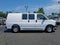 2025 Chevrolet Express Cargo Base