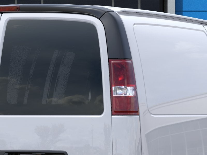 2027 Chevrolet Express Cargo Base