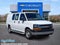 2024 Chevrolet Express Cargo 2500 Base