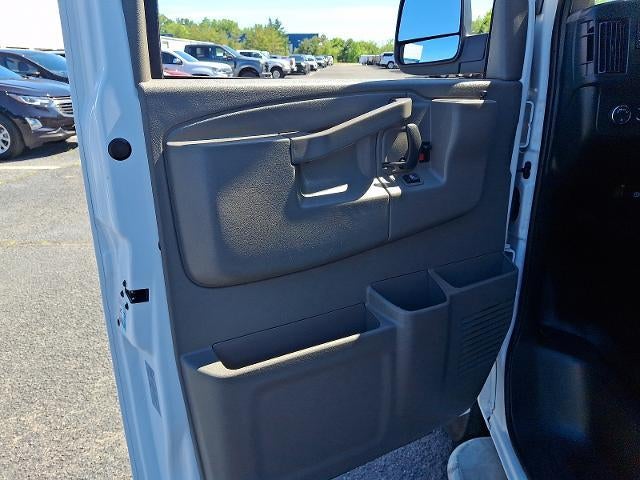 2024 Chevrolet Express Cargo 2500 Base