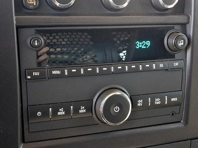 2024 Chevrolet Express Cargo 2500 Base