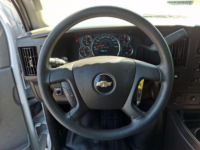 2024 Chevrolet Express Cargo 2500 Base