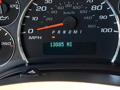 2024 Chevrolet Express Cargo 2500 Base