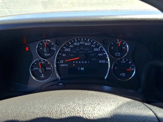 2024 Chevrolet Express Cargo 2500 Base