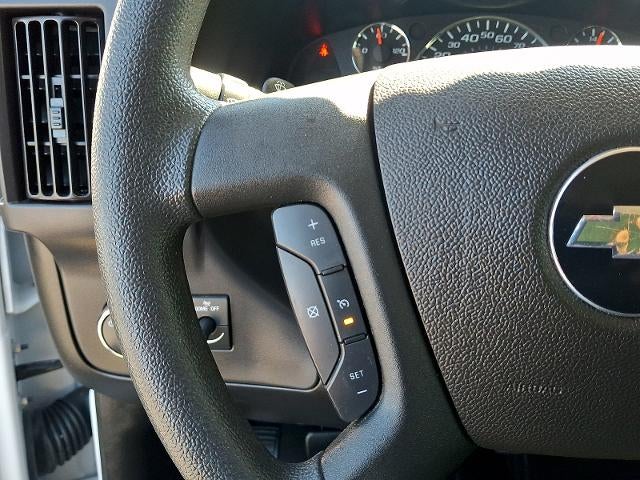 2024 Chevrolet Express Cargo 2500 Base