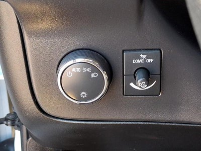 2024 Chevrolet Express Cargo 2500 Base