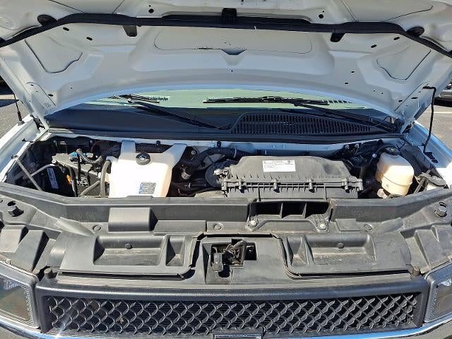 2024 Chevrolet Express Cargo 2500 Base
