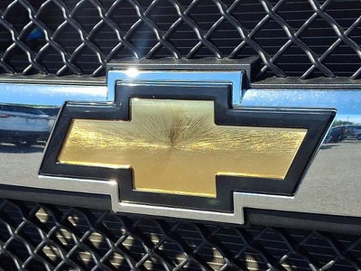 2024 Chevrolet Express Cargo 2500 Base