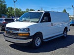 2024 Chevrolet Express Cargo 2500 Base
