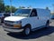 2024 Chevrolet Express Cargo 2500 Base