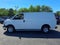 2024 Chevrolet Express Cargo 2500 Base
