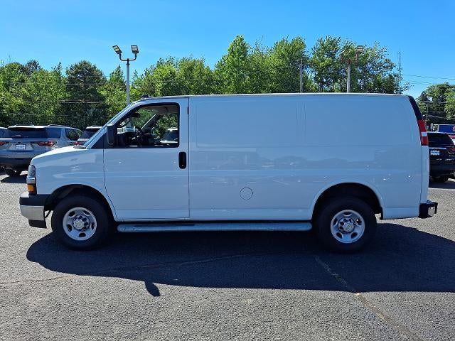 2024 Chevrolet Express Cargo 2500 Base