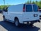 2024 Chevrolet Express Cargo 2500 Base