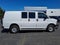 2024 Chevrolet Express Cargo 2500 Base