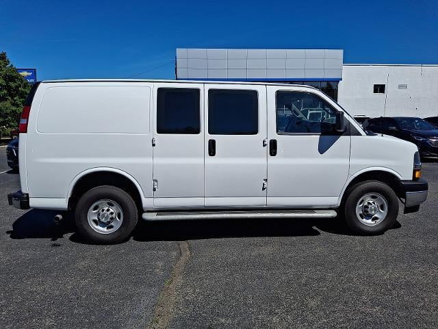2024 Chevrolet Express Cargo 2500 Base