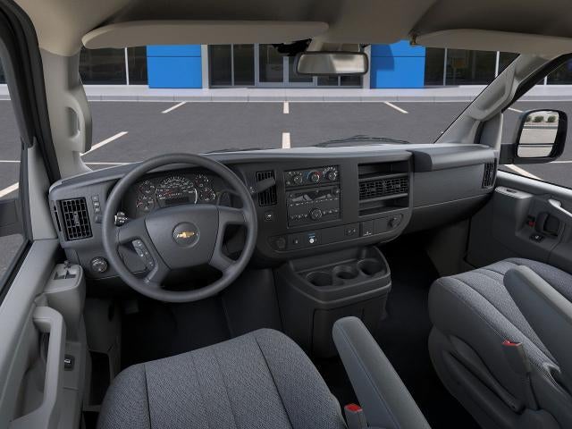 2026 Chevrolet Express Cargo 3500 Base