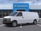 2026 Chevrolet Express Cargo 3500 Base