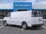 2026 Chevrolet Express Cargo 3500 Base