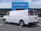 2026 Chevrolet Express Cargo 3500 Base