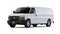 2026 Chevrolet Express Cargo 3500 Base