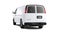 2026 Chevrolet Express Cargo 3500 Base