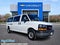 2025 GMC Savana Passenger LT