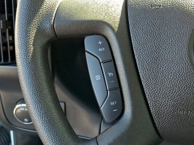 2025 GMC Savana Passenger LT