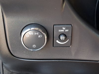 2025 GMC Savana Passenger LT