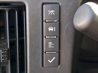 2025 GMC Savana Passenger LT
