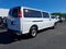 2025 GMC Savana Passenger LT