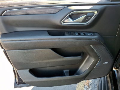 2022 GMC Yukon XL SLT