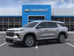 2027 Chevrolet Traverse Base