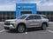 2027 Chevrolet Traverse Base
