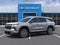 2027 Chevrolet Traverse Base