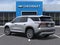 2027 Chevrolet Traverse Base