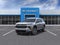 2027 Chevrolet Traverse Base