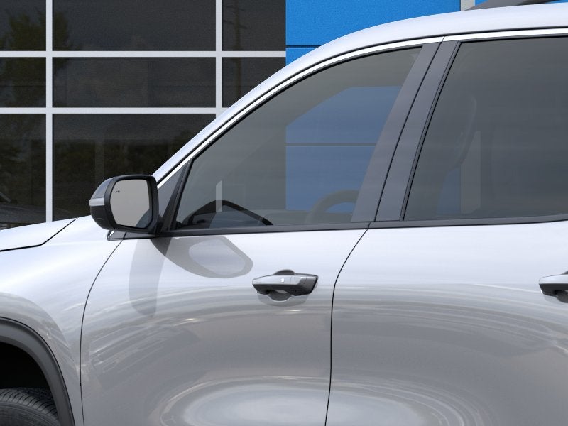 2027 Chevrolet Traverse Base