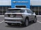 2027 Chevrolet Traverse Base