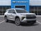 2027 Chevrolet Traverse Base