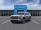 2027 Chevrolet Traverse Base