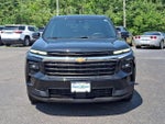 2024 Chevrolet Traverse LS