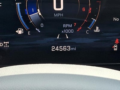 2024 Chevrolet Traverse LS