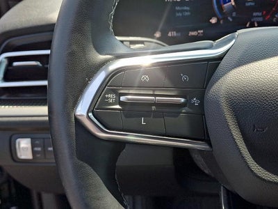2024 Chevrolet Traverse LS