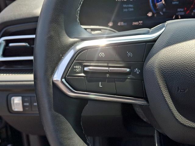 2024 Chevrolet Traverse LS