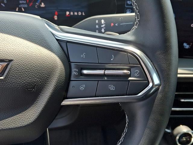 2024 Chevrolet Traverse LS