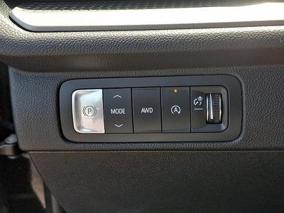 2024 Chevrolet Traverse LS