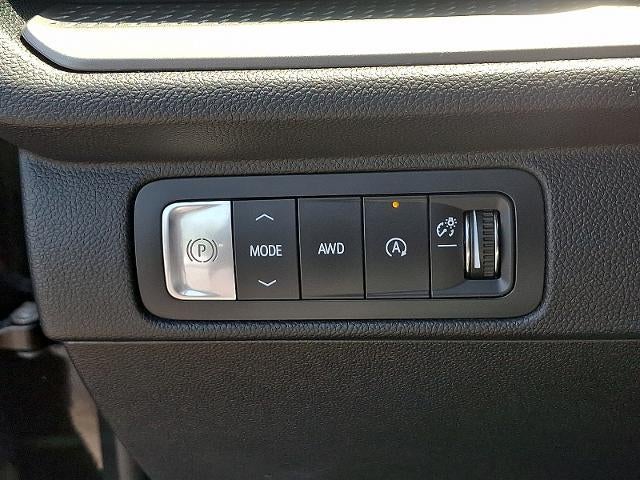 2024 Chevrolet Traverse LS