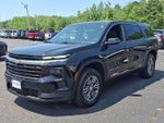 2024 Chevrolet Traverse LS