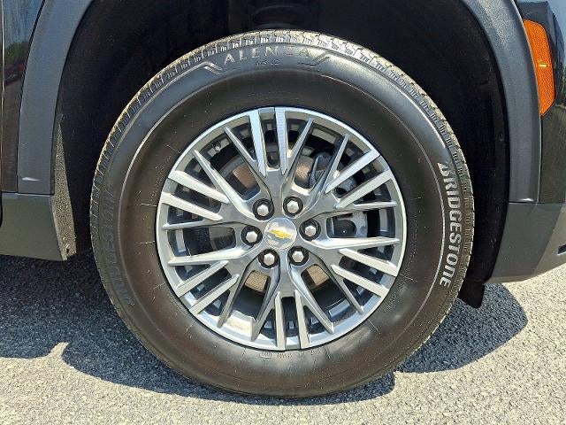 2024 Chevrolet Traverse LS