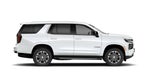 2026 Chevrolet Tahoe Base